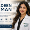 nadeen seman