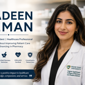 nadeen seman