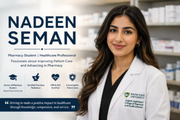 nadeen seman