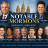 notable Mormons