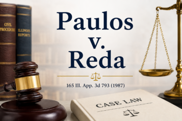 polous v reda