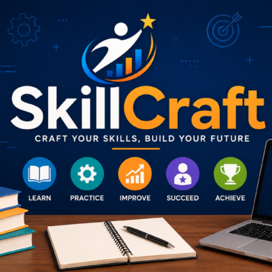 skillcraft