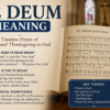 te deum meaning