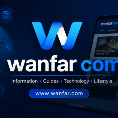 wanfar com