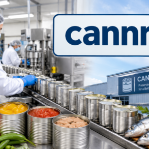 cannry