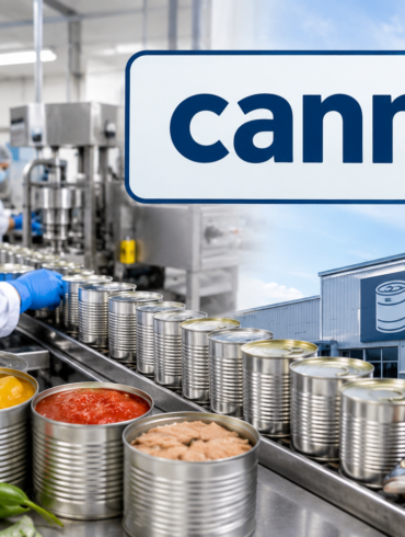 cannry