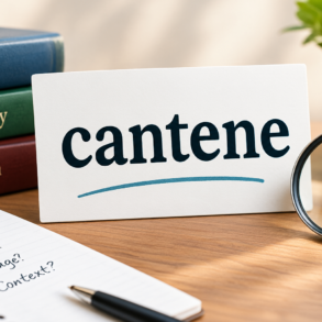 cantene