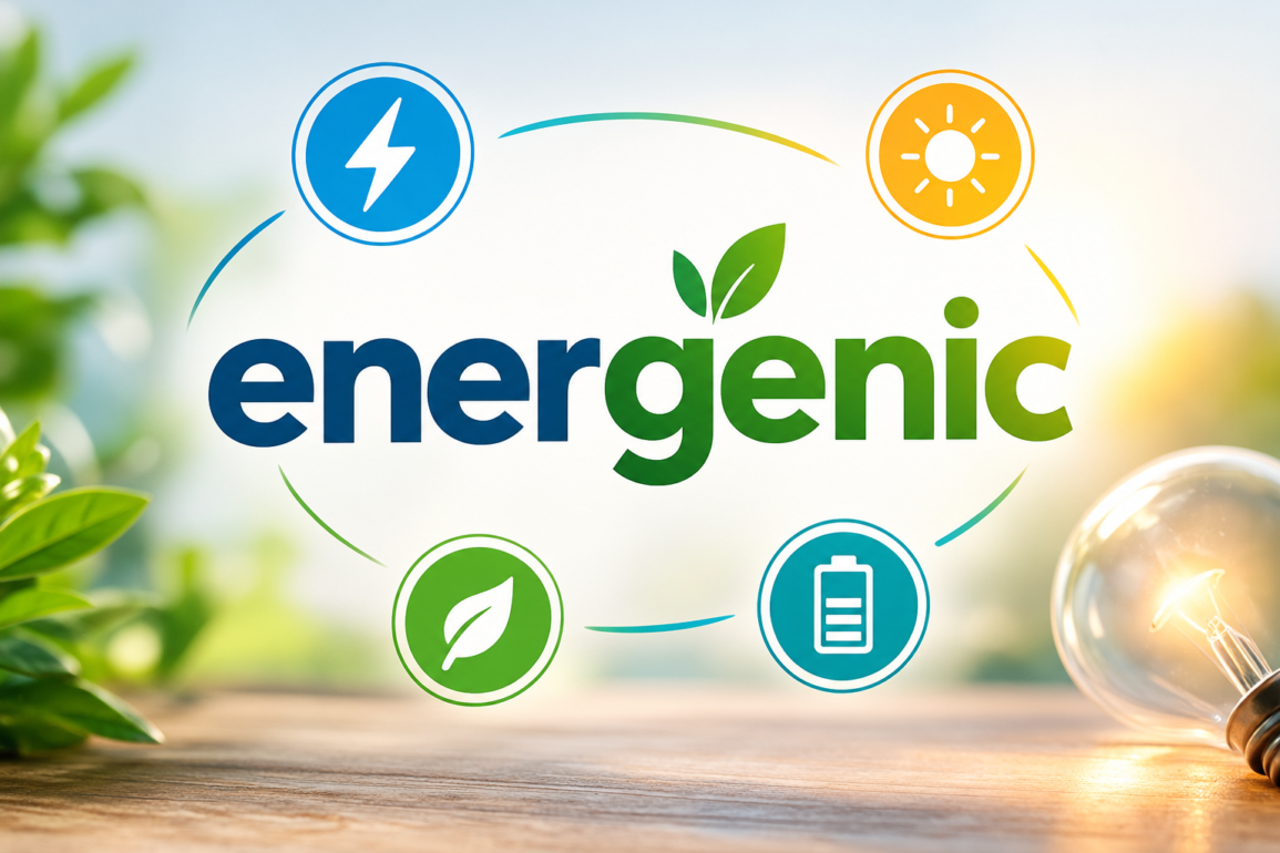 energenic