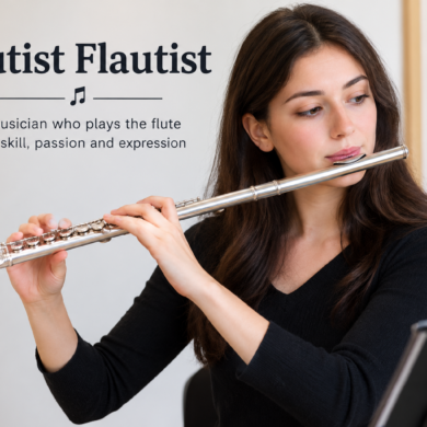 flutist flautist