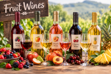 fruit wines