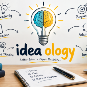 idea ology