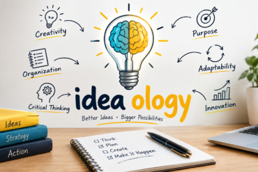 idea ology
