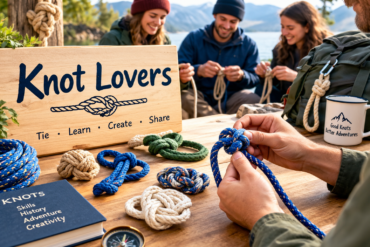 knot lovers