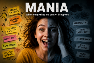 mania