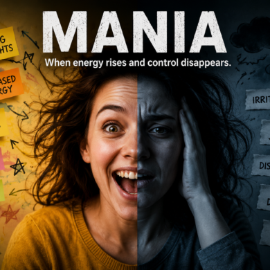 mania