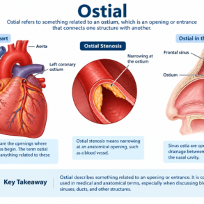 ostial