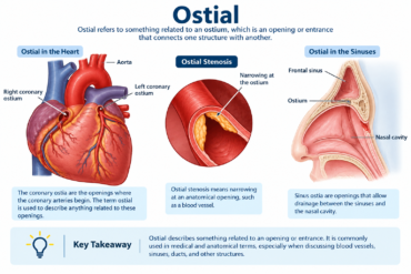 ostial