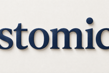 stomic