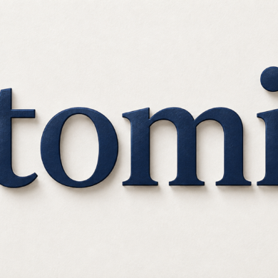 stomic