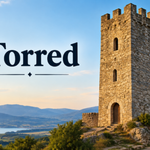 torred