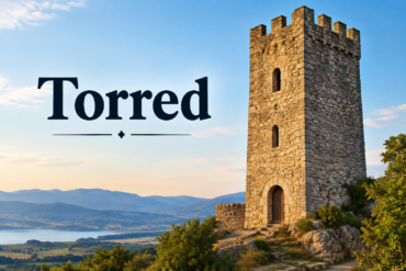 torred