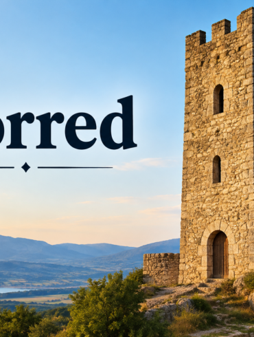 torred