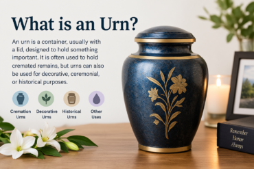 what is an urn