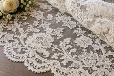 alencon lace