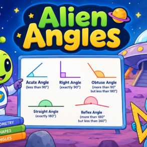 alien angles