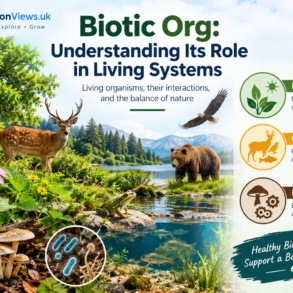 biotic org