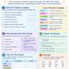 figurative language worksheet