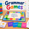 grammar games