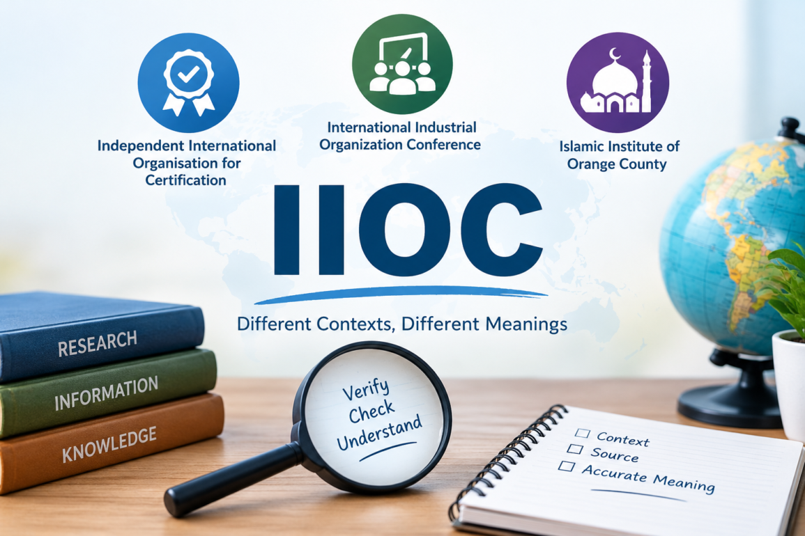 iioc