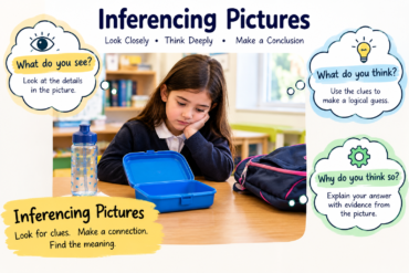 inferencing pictures
