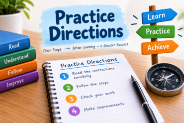 practice directions