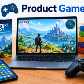 product game