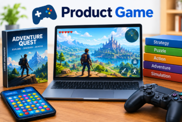 product game
