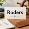 roders