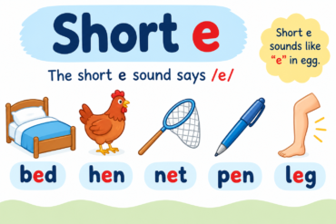 short e