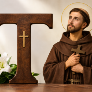 t saint