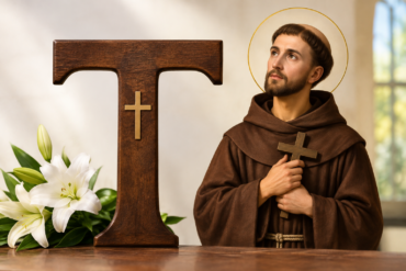 t saint