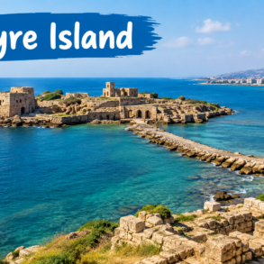 tyre island