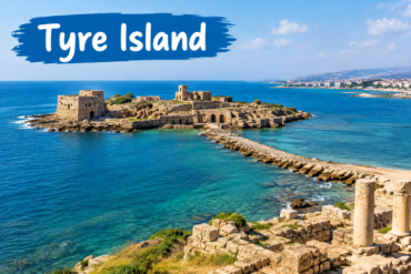 tyre island