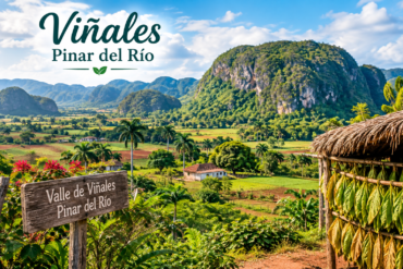 vinales pinar del rio